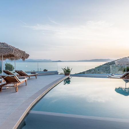 Alianthos Villa Tersanas Exterior photo