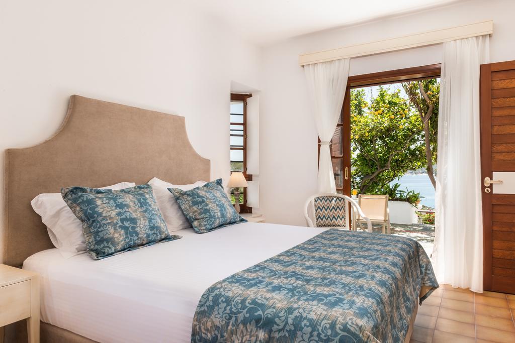 Alianthos Villa Tersanas Exterior photo