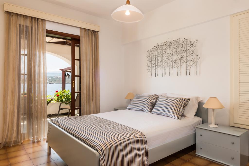 Alianthos Villa Tersanas Exterior photo
