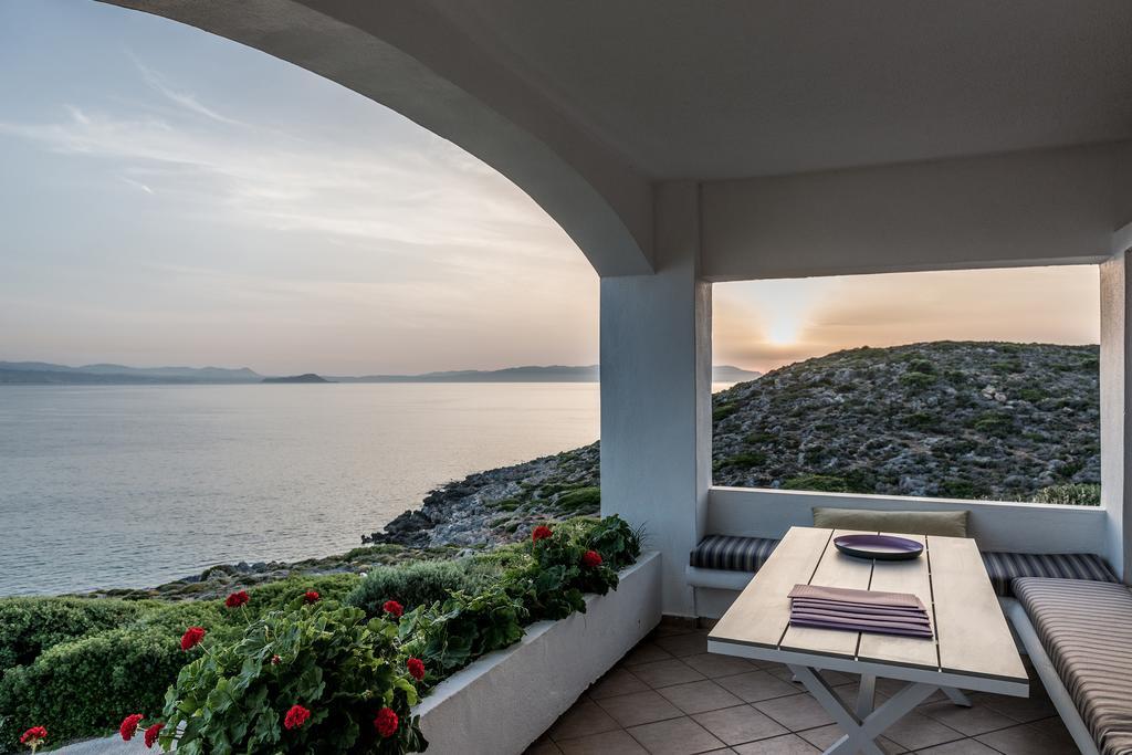 Alianthos Villa Tersanas Exterior photo