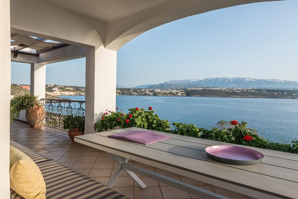 Alianthos Villa Tersanas Exterior photo