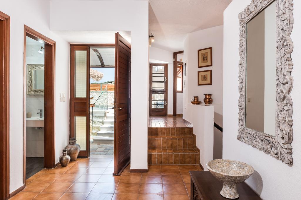Alianthos Villa Tersanas Exterior photo