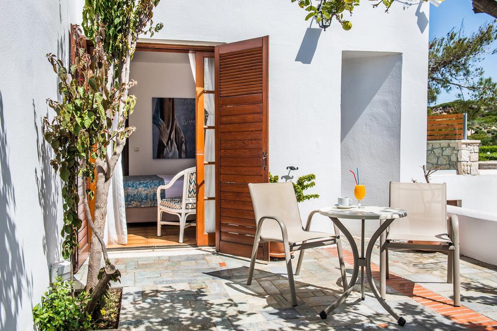 Alianthos Villa Tersanas Exterior photo