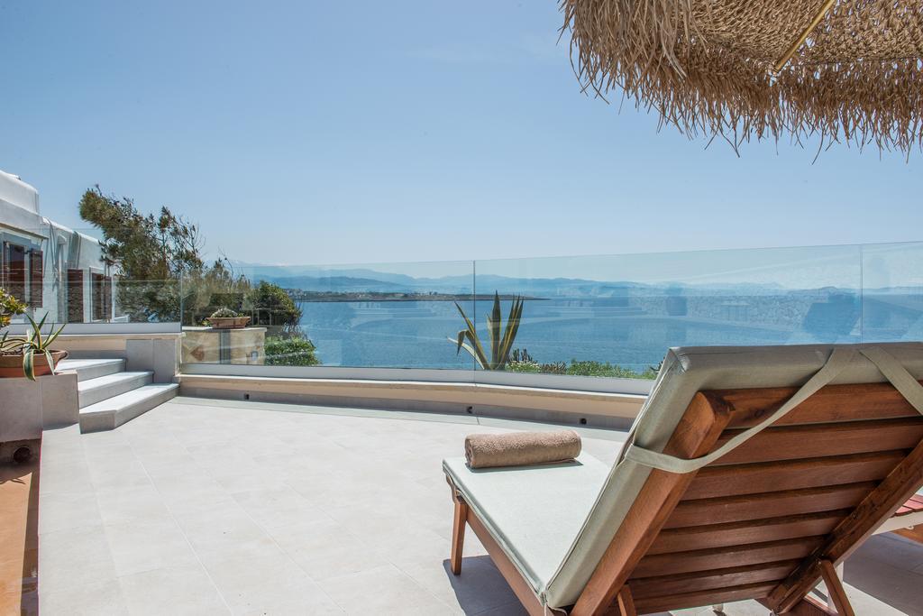 Alianthos Villa Tersanas Exterior photo